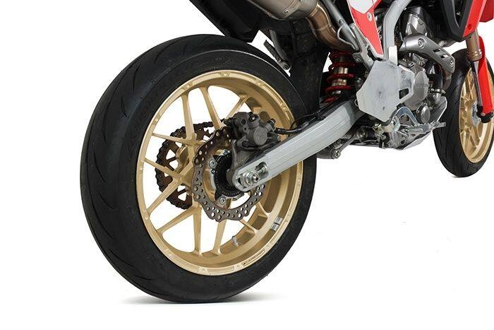 GALE SPEED ゲイルスピード アルミニウム鍛造ホイール CRF250 RALLY S CRF250L HONDA ホンダ ホイール ホイール関連 足回り