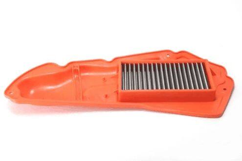 Other - DAYTONA Indonesia デイトナ インドネシア HI-Flow Stainless Racing Air Filter ADV 160 PCX Vario HONDA ホンダ エアクリーナー・エアクリーナーエレメント 吸気関連 エンジン