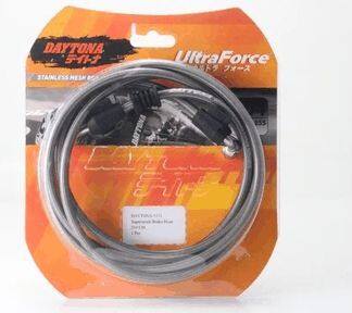 DAYTONA Indonesia デイトナ インドネシア Superstock Brake Hose NMAX YAMAHA ヤマハ ブレーキホース・クラッチホース ブレーキ