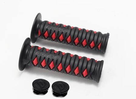 DAYTONA Indonesia デイトナ インドネシア Katana Grip with End Cap グリップ ハ...