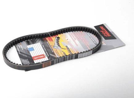 DAYTONA Indonesia デイトナ インドネシア Racing Belt Beat HONDA ホンダ スクータードライブベルト スクーター駆動系 駆動系