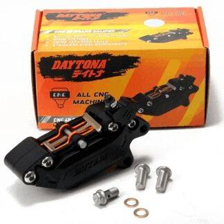 DAYTONA Indonesia デイトナ インドネシア Brake Caliper 4 Piston キャリパー ブ...