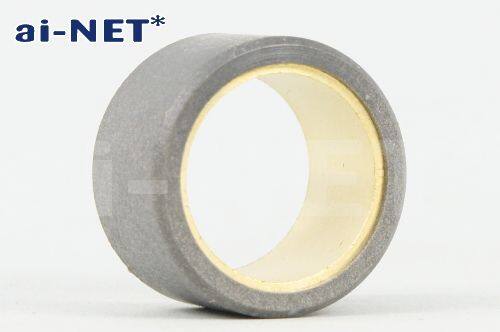 ai-net アイネット Φ25×15 ウエイトローラー TMAX500 TMAX530 グランドマジェスティ 250 グランドマジェスティ400 マグザム YAMAHA ヤマハ スクーター駆動系 駆動系 サイズ：φ25x15／重量：11g／入数：1個