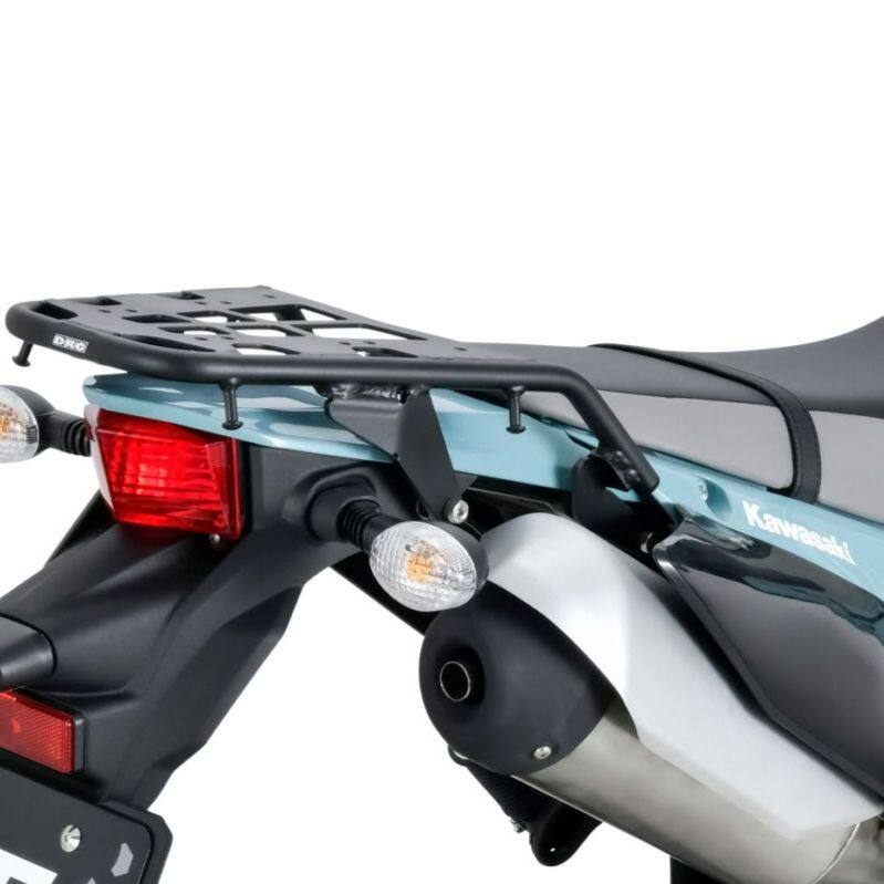 楽天市場】KAWASAKI カワサキ（リアキャリア｜外装パーツ）：パーツ