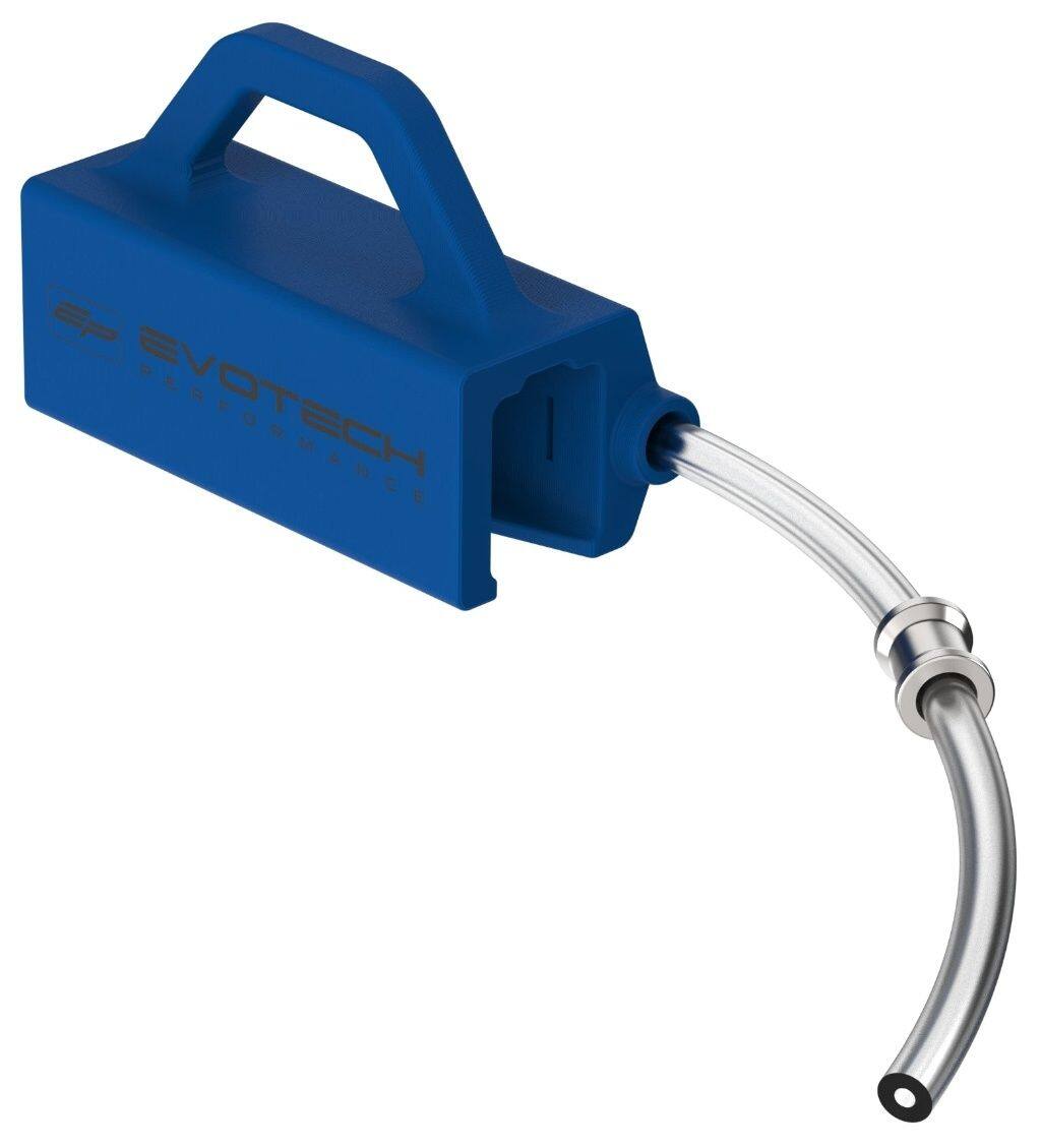 Evotech Performance エボテックパフォーマンス Motorcycle Chain Lubricator Kit S 1000 XR BMW その他駆動系パーツ 駆動系