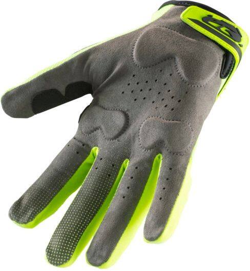 Off-Road Gloves - KENNY RACING ケニーレーシング 【K】 グローブ TITANIUM GLOVES オフロードグローブ オフロードバイクウェア アパレル