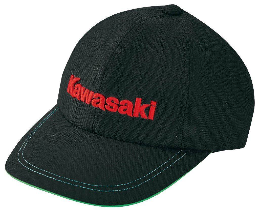 楽天市場】kawasaki キャップ（バイクウェア・プロテクター｜バイク