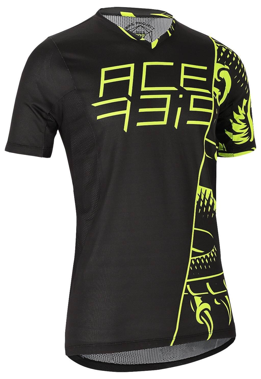 ACERBIS アチェルビス COMBAT MTB ジャージ オフロードジャージ オフロードバイクウェア アパレル