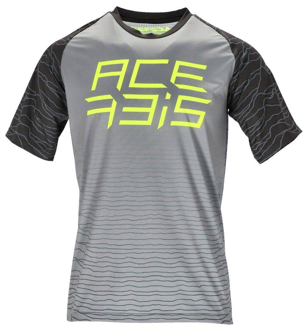 ACERBIS アチェルビス ジャージ MTB FLEX HALO オフロードジャージ オフロードバイ...