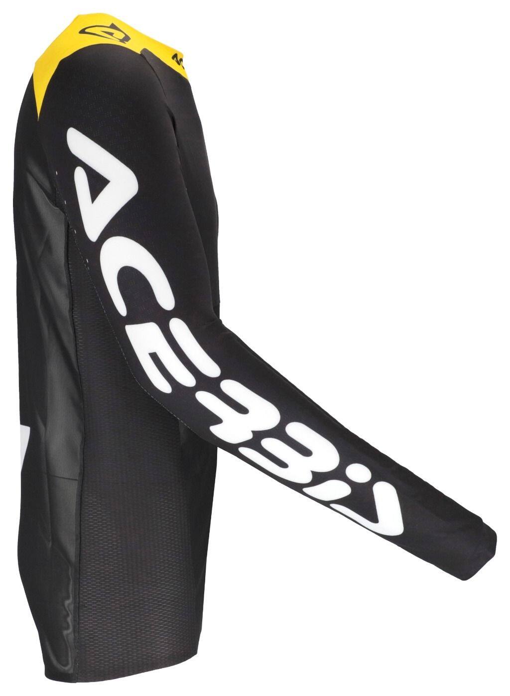 ACERBIS アチェルビス ジャージ X-FLEX 2.0 ANAHEIM オフロードジャージ オフロー...