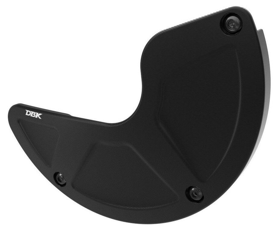 DUCABIKE (DBK) ドゥカバイク (ディービーケー) クリアクラッチカバー用 スライダ...