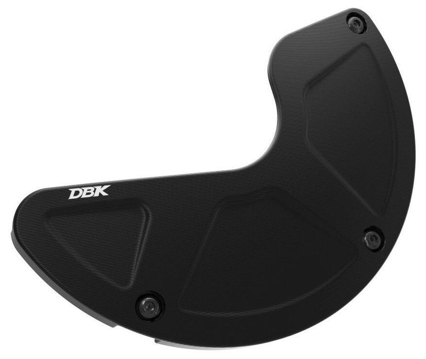 DUCABIKE (DBK) ドゥカバイク (ディービーケー) クリアクラッチカバー用 スライダ...