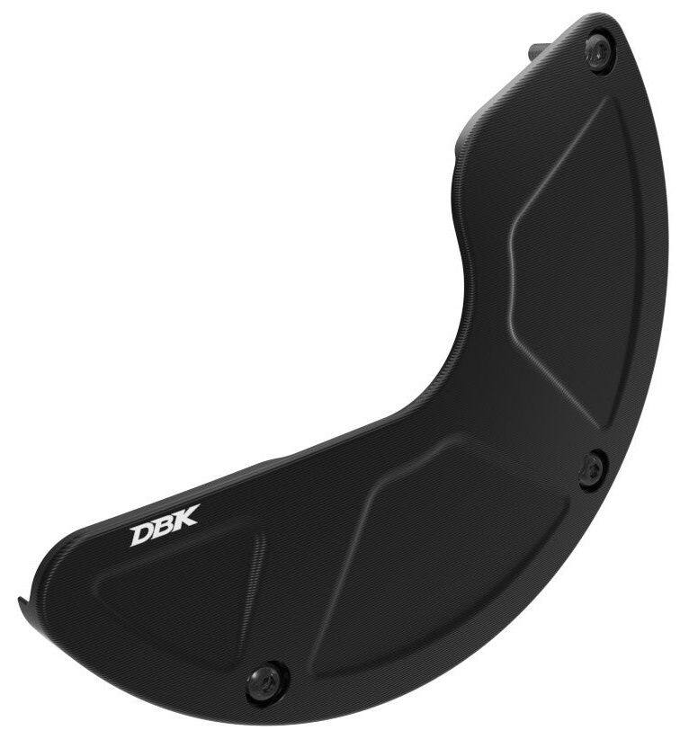 DUCABIKE (DBK) ドゥカバイク (ディービーケー) クリアクラッチカバー用 スライダ...