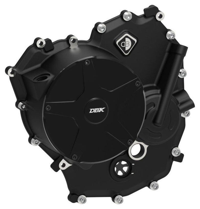 DUCABIKE (DBK) ドゥカバイク (ディービーケー) レースクラッチカバーキット MONSTER V2 MULTISTRADA S PANIGALE STREETFIGHTER DUCATI ドゥカティ クラッチカバー エンジンパーツ エンジン