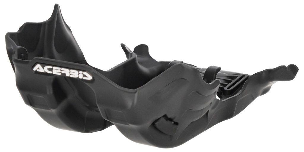ACERBIS アチェルビス スキッドプレート XEF 450 XXF WR F YZ FX FANTIC ファンティック YAMAHA ヤマハ アンダーガード・スキッドプレート フレーム