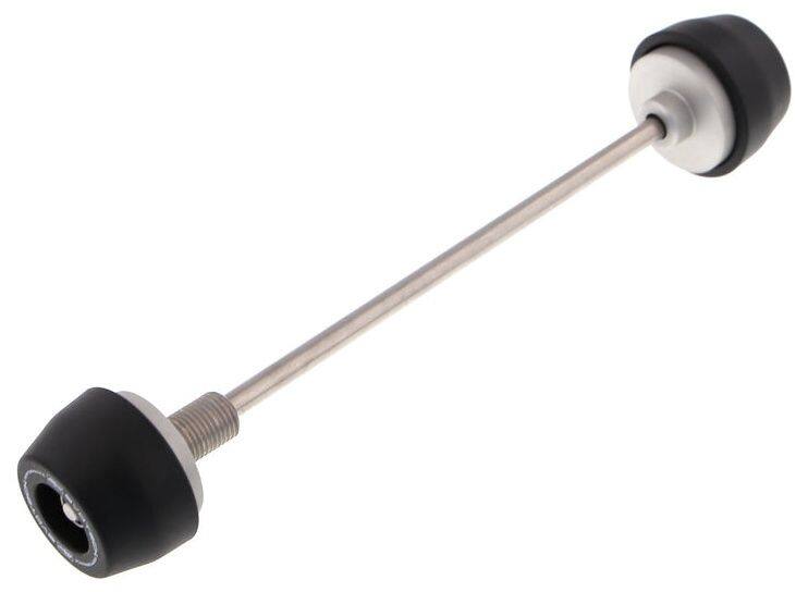 Evotech Performance エボテックパフォーマンス Front Spindle Bobbins CB650R Neo Sports Cafe CBR650R NT1100 VFR800X Crossrunner HONDA ホンダ アクスルスライダー フレーム