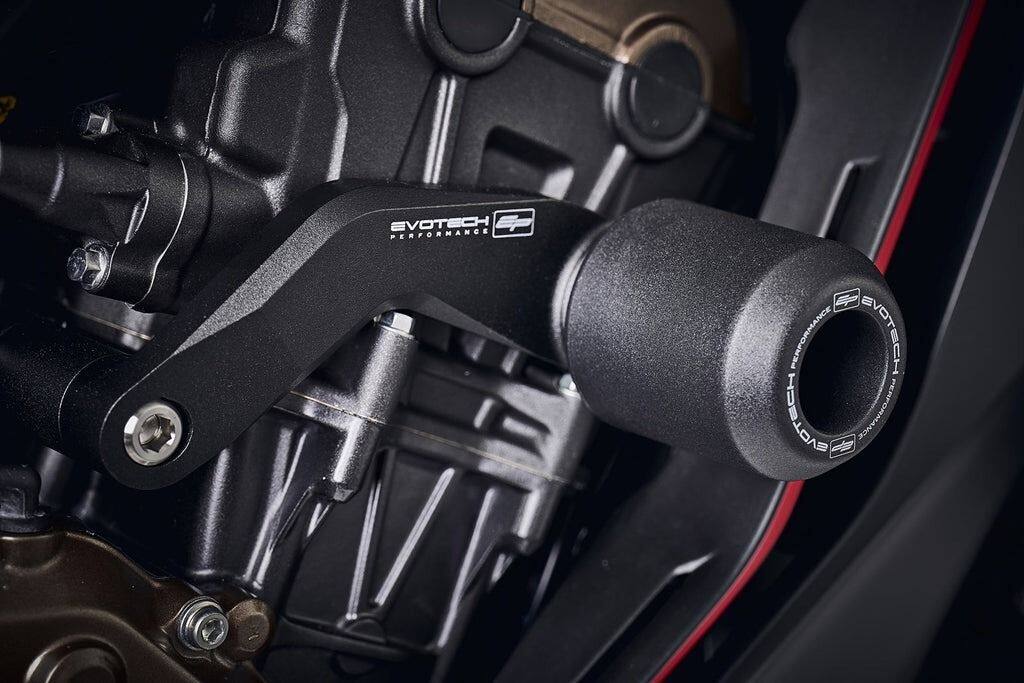 Evotech Performance エボテックパフォーマンス クラッシュプロテクター CBR650R H...