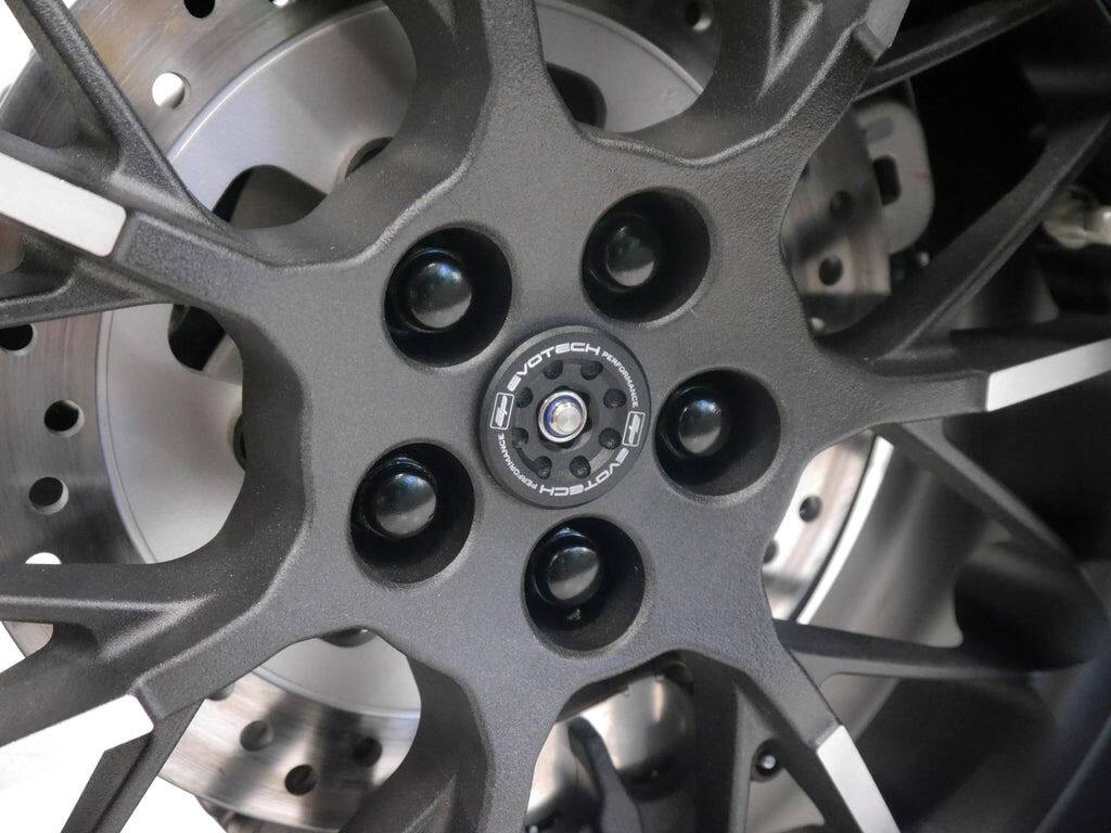 Evotech Performance エボテックパフォーマンス リアアクスルスライダー CB1000R N...