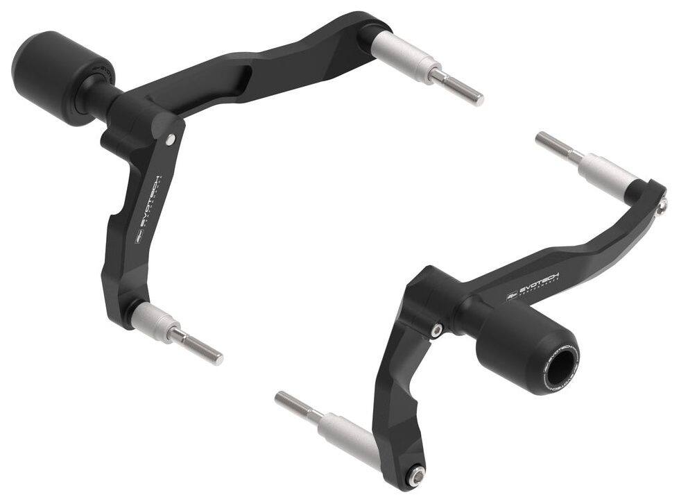Evotech Performance エボテックパフォーマンス Frame Crash Protection SuperSport 950 S DUCATI ドゥカティ エンジンスライダー・フレームスライダー フレーム