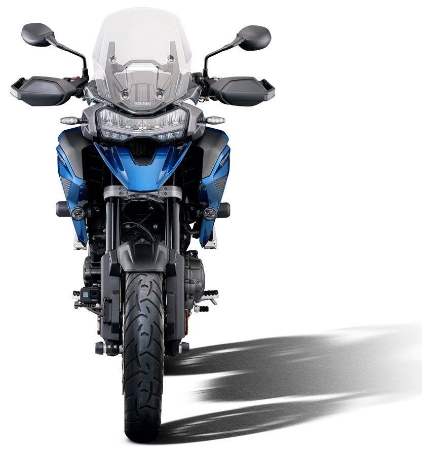 Evotech Performance エボテックパフォーマンス フロントアクスルスライダー Tiger...