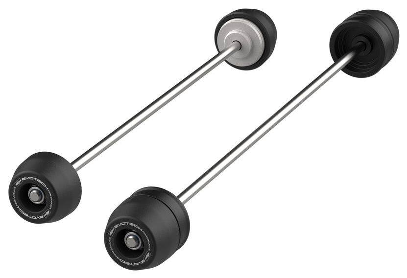 Evotech Performance エボテックパフォーマンス アクスルスライダーキット Nightster Special Sportster S HARLEY-DAVIDSON ハーレーダビッドソン アクスルスライダー フレーム