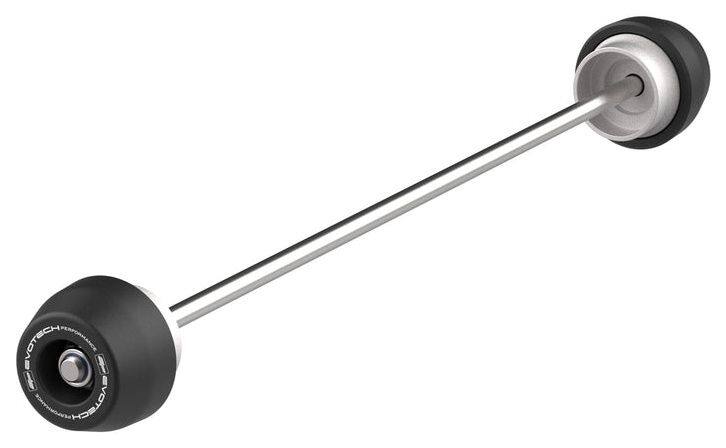 Evotech Performance エボテックパフォーマンス リアアクスルスライダー RS 457 Tu...