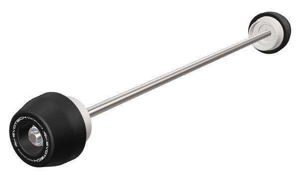Evotech Performance エボテックパフォーマンス リアアクスルスライダー RS 457 Tu...