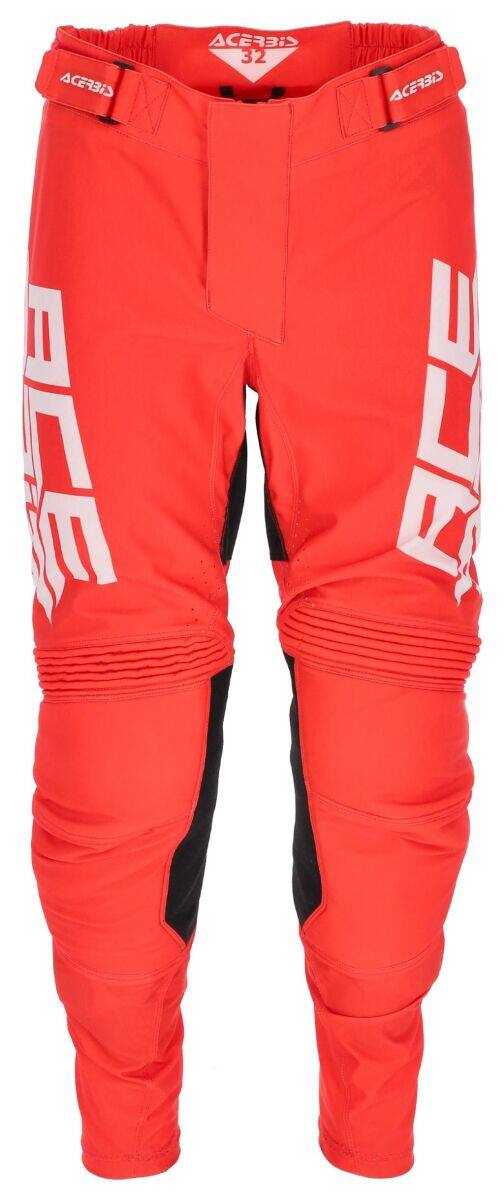 ACERBIS アチェルビス K-FLEX パンツ オフロードパンツ オフロードバイクウェア ア...