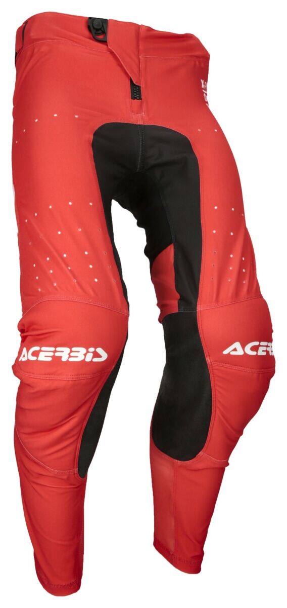 乐天商城 - ACERBIS アチェルビス PANTS X-FLEX 2.0 ANAHEIM オフロードパンツ オフロードバイクウェア アパレル
