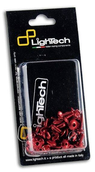 LighTech ライテック エンジン用ボルトキット SPEED TRIPLE 1200 RX TRIUMPH トライアンフ クランクケースボルト エンジンパーツ エンジン