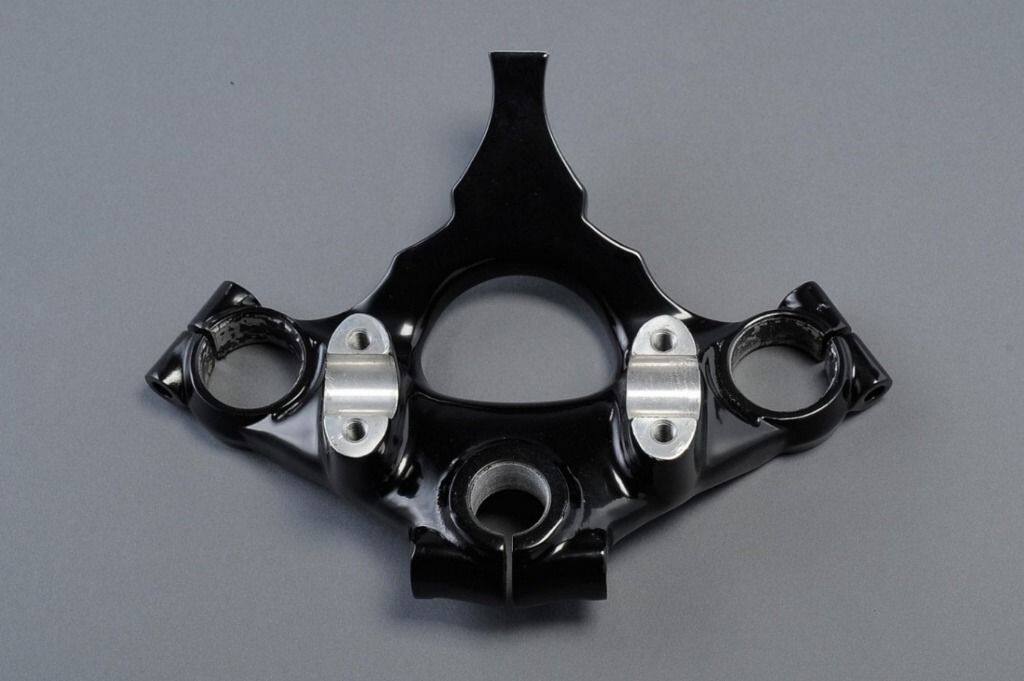 楽天市場】CB750 K0 トップブリッジの通販