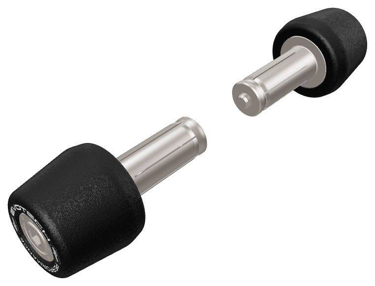 Evotech Performance エボテックパフォーマンス Bar End Weights (Race) DUCATI ドゥカティ HUSQVARNA ハスクバーナ KTM Norton ノートン バーエンド ハンドル
