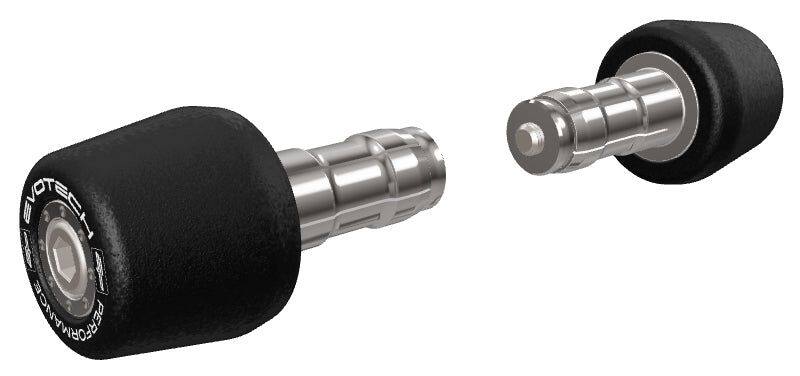 Evotech Performance エボテックパフォーマンス Bar End Weights (Race) 1098 748 749 916 98 996 998 999 Desmosedici RR Commando 961 CR Daytona 675R 675 Moto2 765 DUCATI ドゥカティ Norton ノートン TRIUMPH トライアンフ バーエンド ハンドル