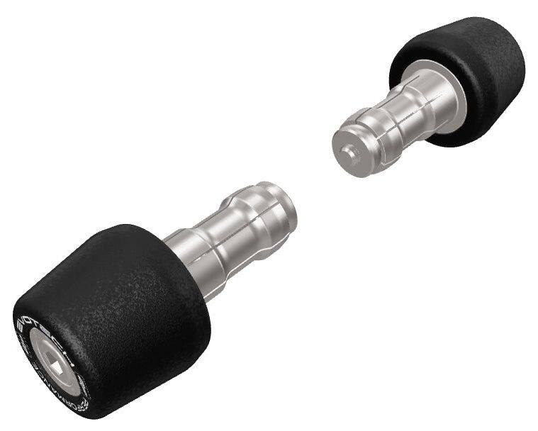 Evotech Performance エボテックパフォーマンス Bar End Weights (Race) DUCATI ドゥカティ SUZUKI スズキ バーエンド ハンドル