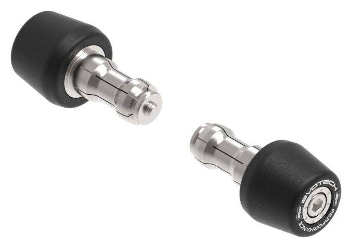 Evotech Performance エボテックパフォーマンス Bar End Weights (Race) CFMOTO DUCATI ドゥカティ バーエンド ハンドル