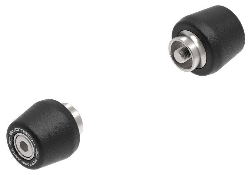Evotech Performance エボテックパフォーマンス Bar End Weights (Race) R 1200 RS RT 1250 BMW バーエンド ハンドル
