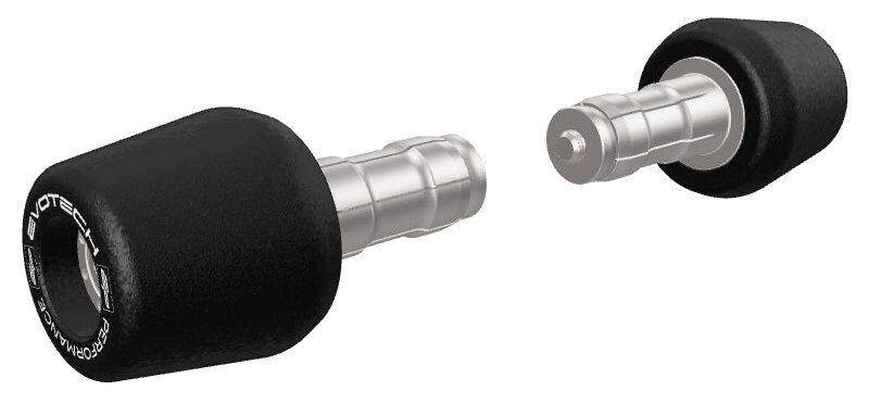 Evotech Performance エボテックパフォーマンス Bar End Weights (Road) 1098 1198 748 749 916 996 998 999 Desmosedici RR Daytona 675R 675 Moto2 765 DUCATI ドゥカティ TRIUMPH トライアンフ バーエンド ハンドル