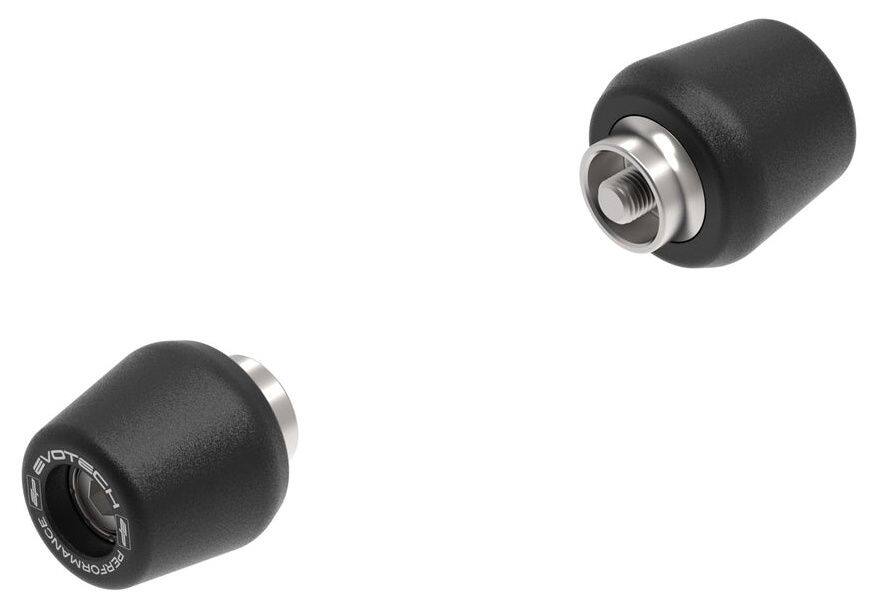 Evotech Performance エボテックパフォーマンス Bar End Weights (Road) R 1200 RS RT 1250 BMW バーエンド ハンドル