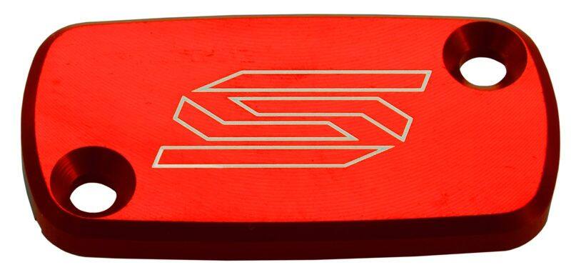 Scar Racing スカーレーシング フロントブレーキフルードタンクキャップ BETA ベー...