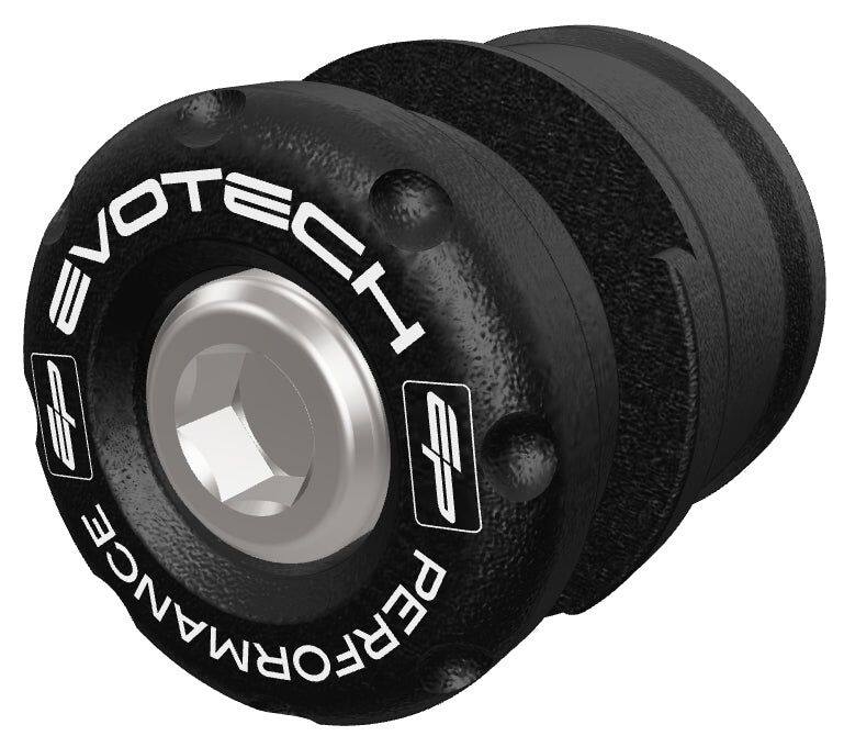 Evotech Performance エボテックパフォーマンス Bar End Weights R 1300 GS Option 719 Tramuntana TE Triple Black Trophy BMW バーエンド ハンドル