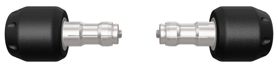 Evotech Performance エボテックパフォーマンス Bar End Weights (Touring) DUCATI ドゥカティ SUZUKI スズキ バーエンド ハンドル
