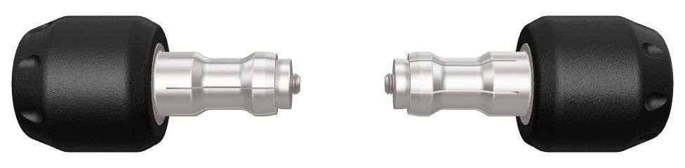 Evotech Performance エボテックパフォーマンス Bar End Weights (Touring) CFMOTO DUCATI ドゥカティ バーエンド ハンドル