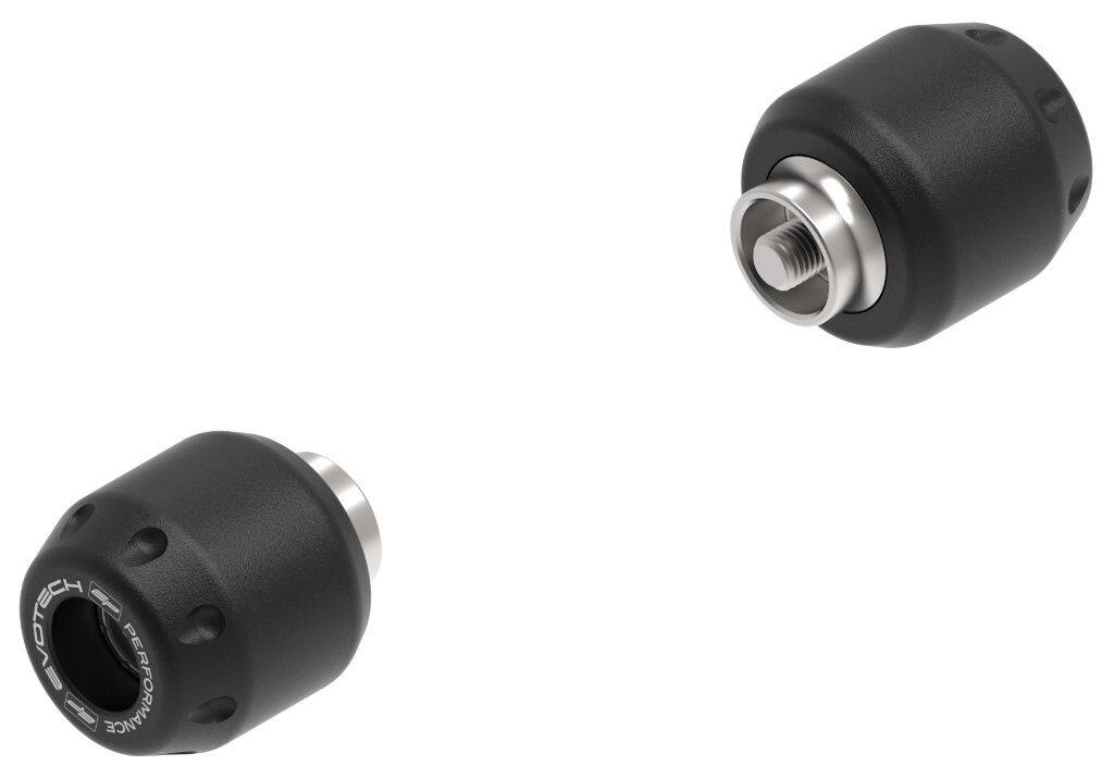 Evotech Performance エボテックパフォーマンス Bar End Weights (Touring) R 1200 RS RT 1250 BMW バーエンド ハンドル