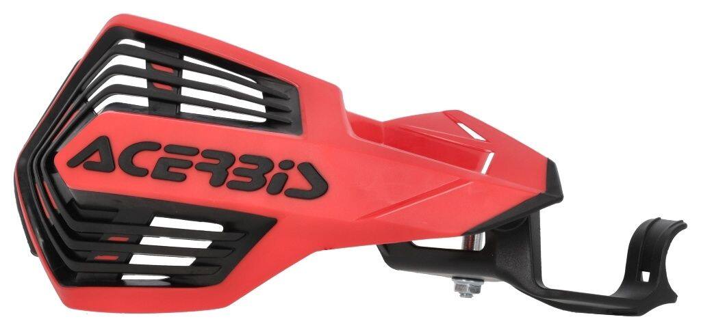 ACERBIS アチェルビス K-FUTURE H ハンドガード CRF 250 RX ENDURO SPECIAL R 300 450 HONDA ホンダ ハンドガード・ナックルガード ハンドル周辺パーツ ハンドル