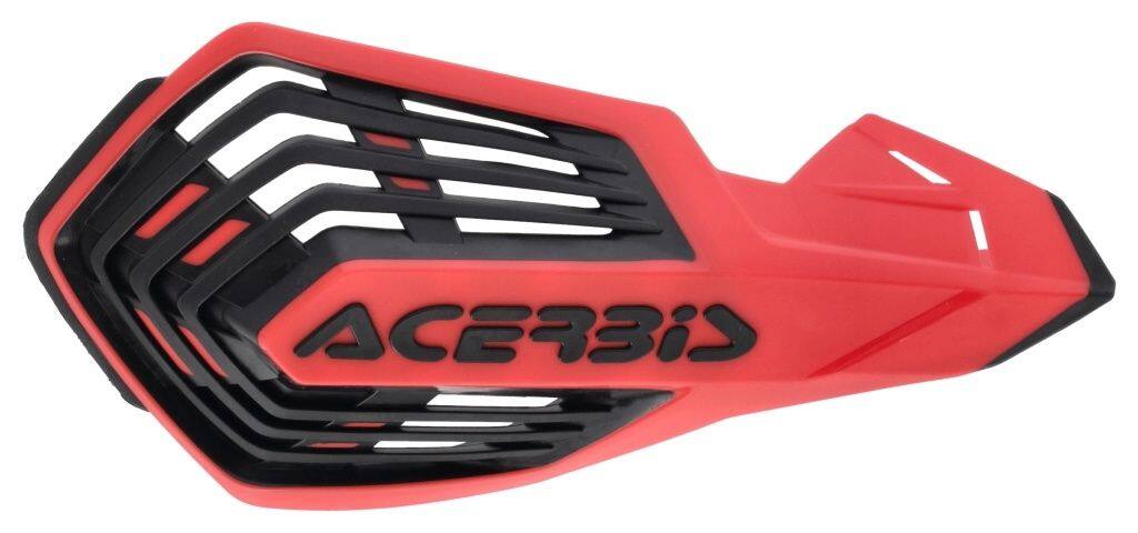 ACERBIS アチェルビス K-FUTURE H ハンドガード CRF 250 RX ENDURO SPECIAL R 300 ...