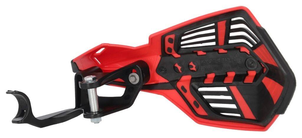 ACERBIS アチェルビス K-FUTURE H ハンドガード CRF 250 RX ENDURO SPECIAL R 300 ...