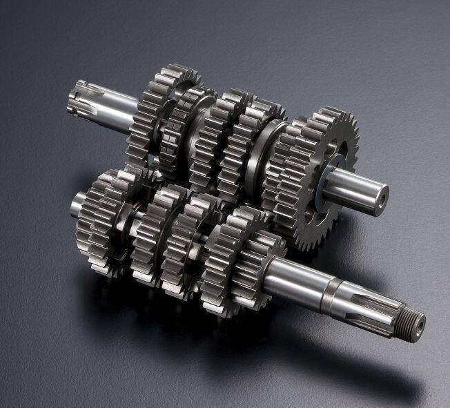 NECTO ネクト 6速スーパークロスミッションキット NSR系 80 50 NSR-Mini HONDA ホンダ ミッション・ギア エンジンパーツ エンジン