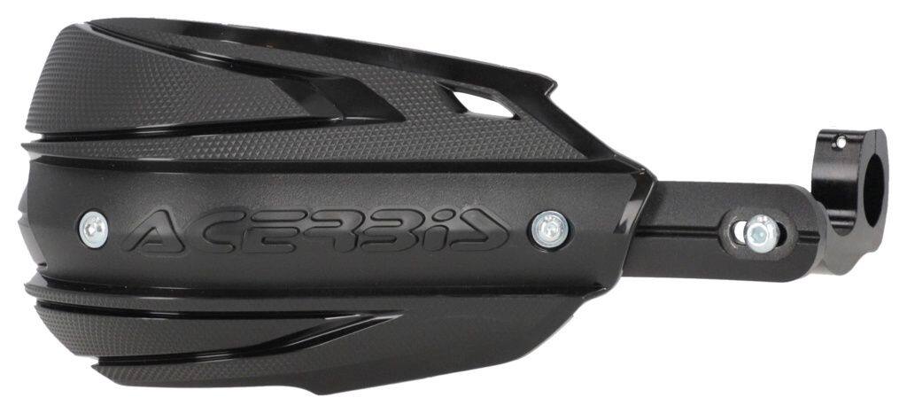 ACERBIS アチェルビス ENDURANCE-X ハンドガード V-STROM 1050 SE 800 DE SUZUKI スズキ ハンドガード・ナックルガード ハンドル周辺パーツ ハンドル