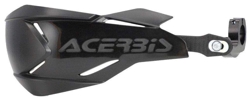 ACERBIS アチェルビス X-FACTORY ハンドガード V-STROM 1050 SE 800 DE SUZUKI スズキ ハンドガード・ナックルガード ハンドル周辺パーツ ハンドル