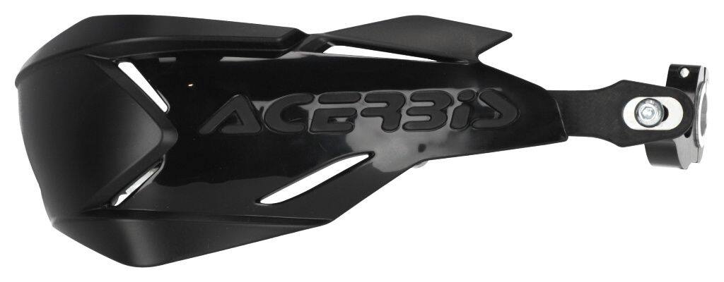 ACERBIS アチェルビス X-FACTORY ハンドガード V-STROM 650 XT SUZUKI スズキ ハンドガード・ナックルガード ハンドル周辺パーツ ハンドル